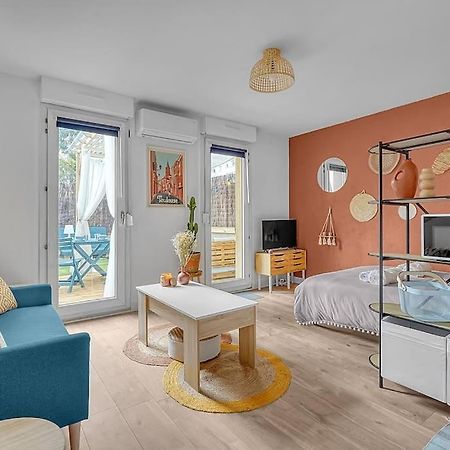 Centre Ville Spa Privatif Toulouse Dış mekan fotoğraf