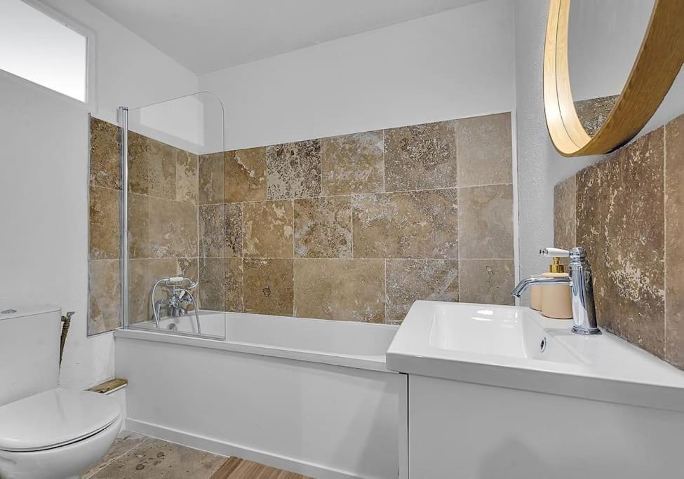 Centre Ville Spa Privatif Toulouse Dış mekan fotoğraf
