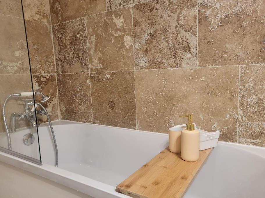 Centre Ville Spa Privatif Toulouse Dış mekan fotoğraf