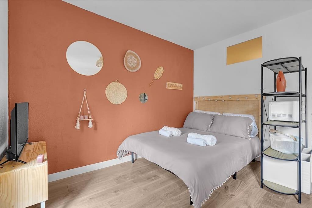 Centre Ville Spa Privatif Toulouse Dış mekan fotoğraf